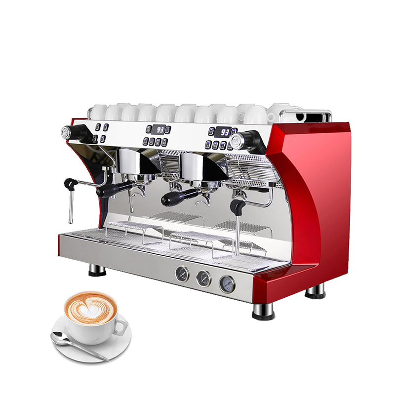 Coffee Equipment Grinder - Equipped with a commercial professional grinder,