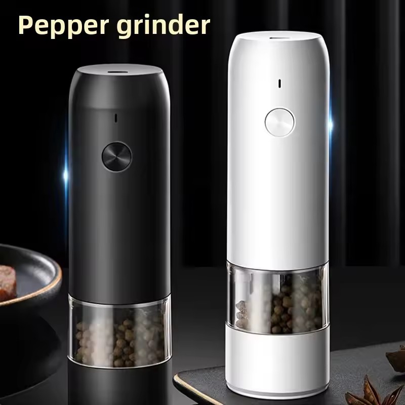 Coffee Equipment Grinder - Zaixiao Portable Wireless Electric Coffee Bean