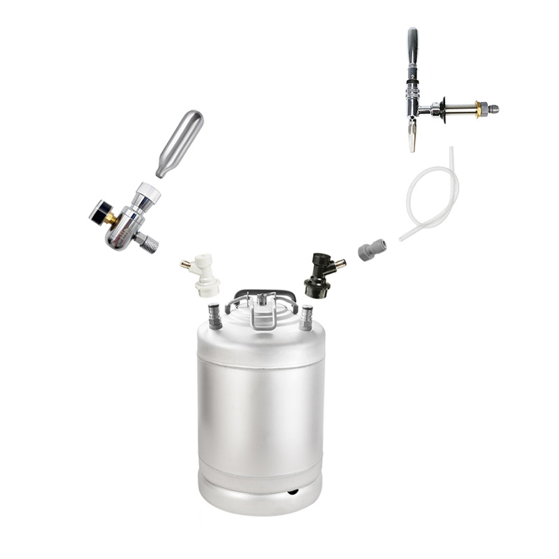 Quality Coffee Equipment - Wholesale 10 liter distributor system accessories