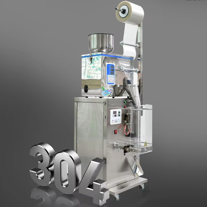 Quality Coffee Equipment - High Quality Stainless Steel Fully Automatic