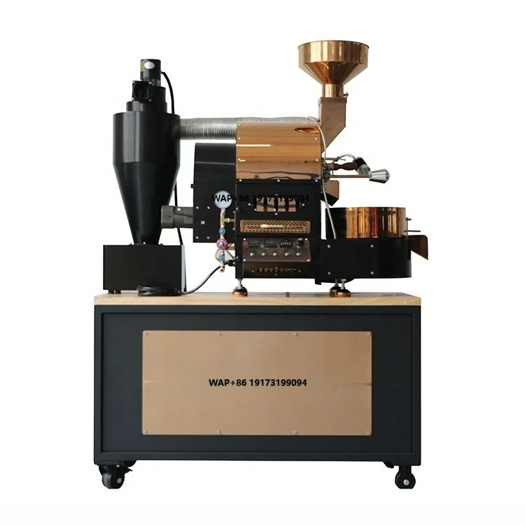 Quality Coffee Equipment - Top Quality 2kg Coffee Shop Equipment