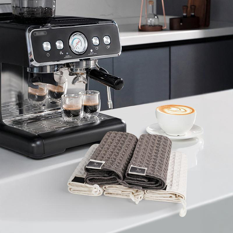 JUSTINLAU Coffee Bar Barista C - Coffee Equipment Cleaner のレビューと価格