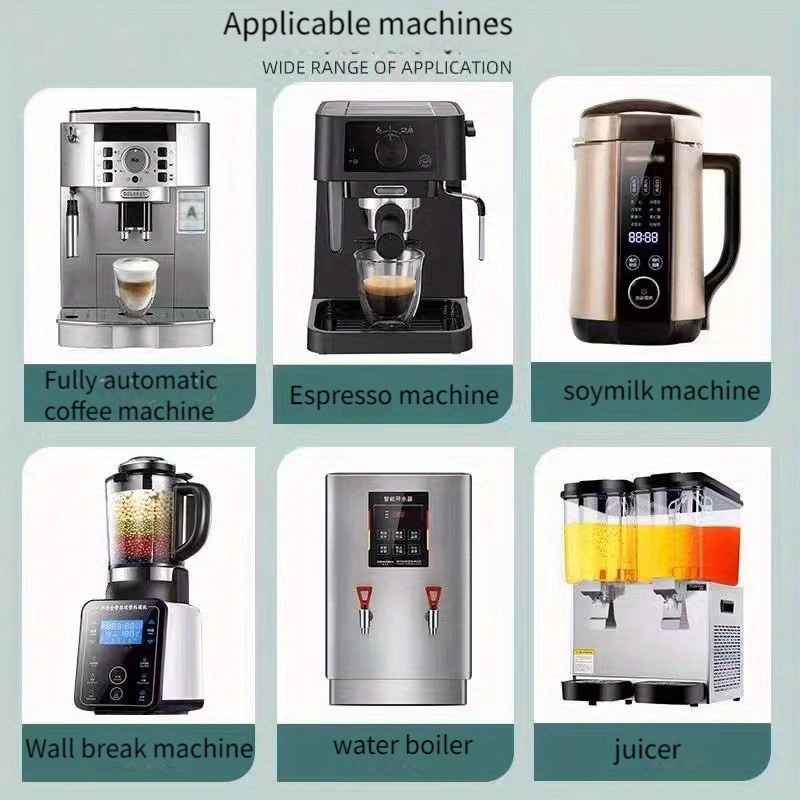 Espresso Machine Cleaning Tabl - Coffee Equipment Cleaner のレビューと価格