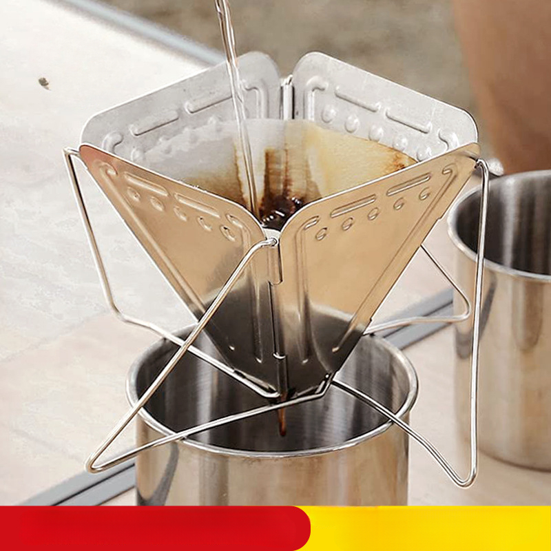 304 stainless steel coffee dri - Outdoor Coffee Equipment のレビューと価格