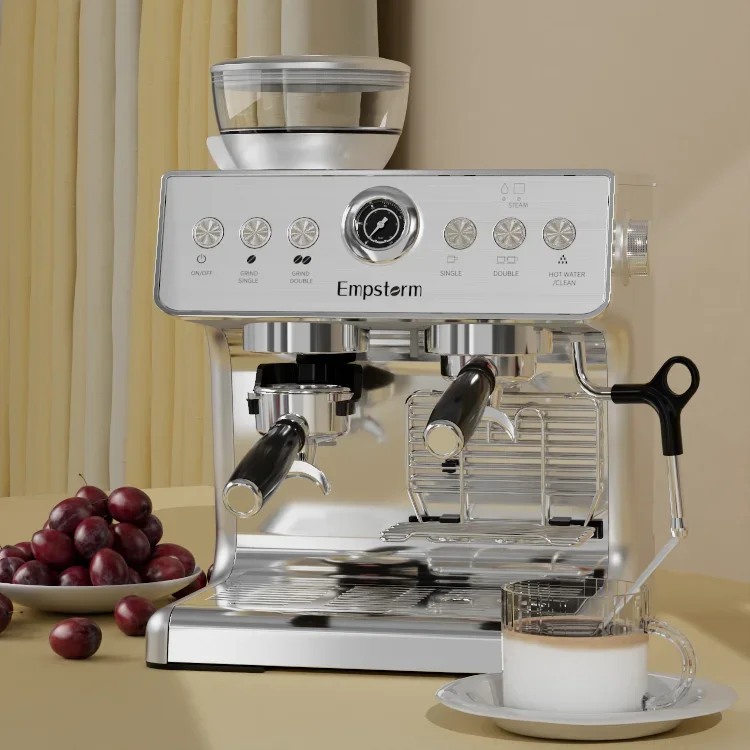Professional Barista Pro Comme - Coffee Equipment Grinder のレビューと価格