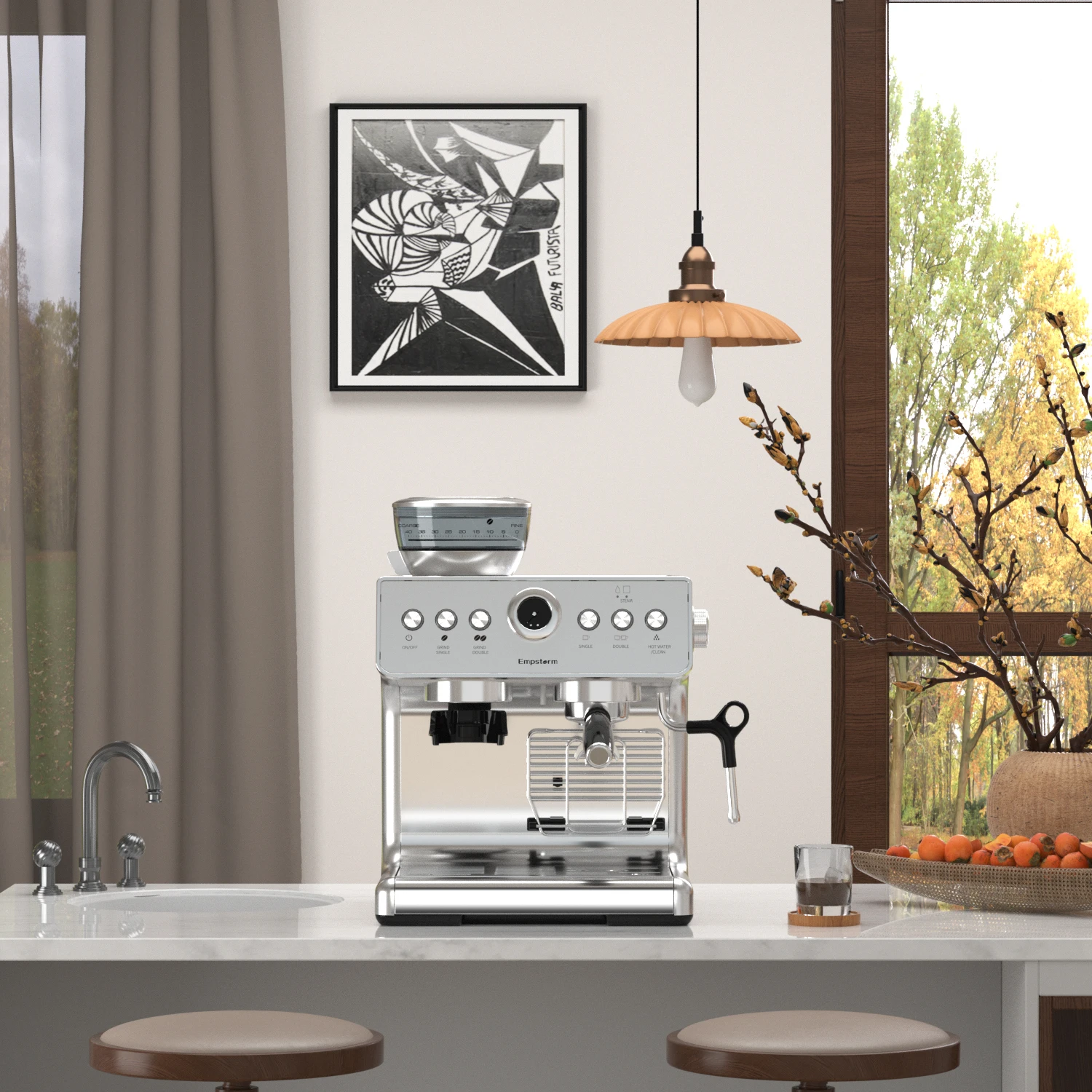 Professional Barista Pro Comme - Coffee Equipment Grinder のレビューと価格