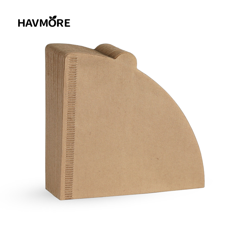 Wood Pulp V Shaped 02 Cone Fil - Coffee Equipment Cleaner のレビューと価格