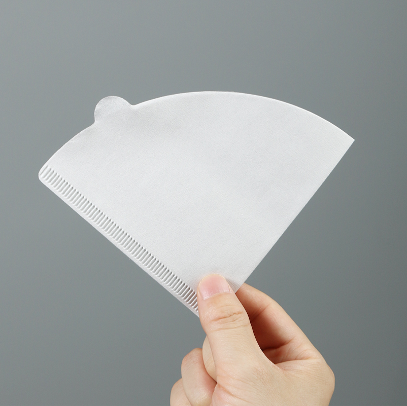 Wood Pulp V Shaped 02 Cone Fil - Coffee Equipment Cleaner のレビューと価格
