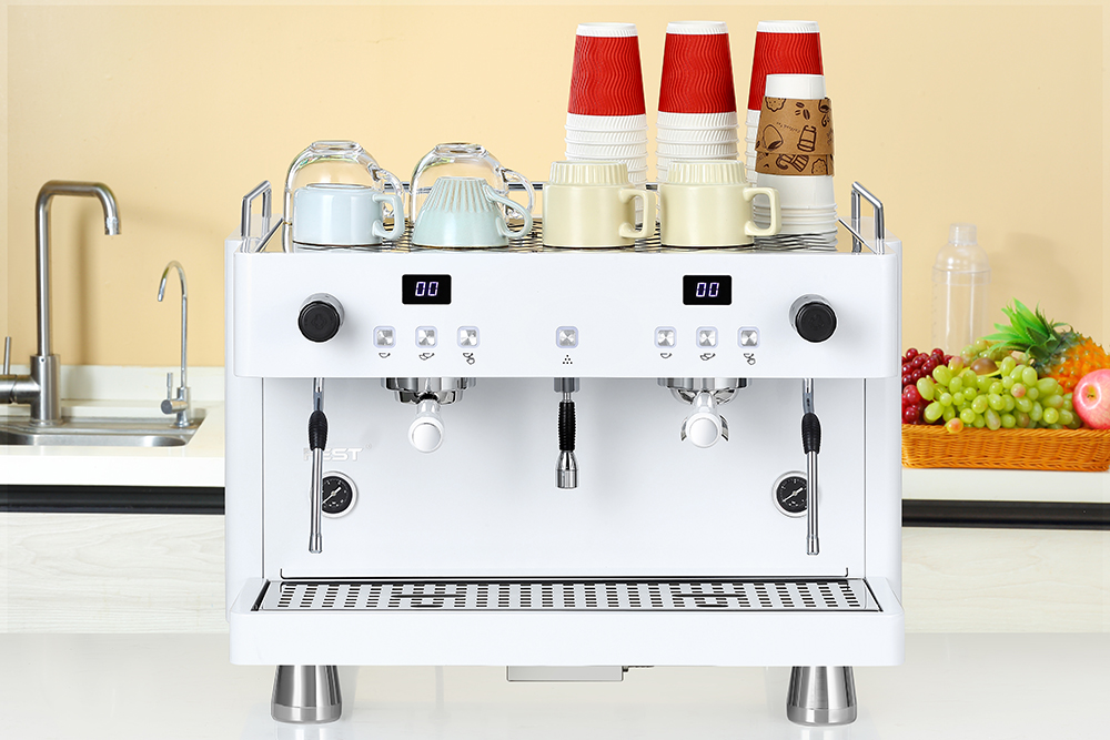 Commercial Making High Quality - Quality Coffee Equipment のレビューと価格