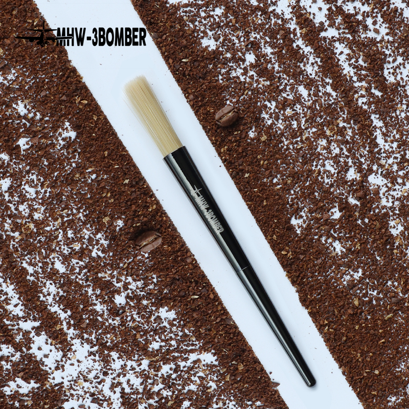 MHW3BOMBER Aluminum Alloy Coff - Coffee Equipment And Tools のレビューと価格