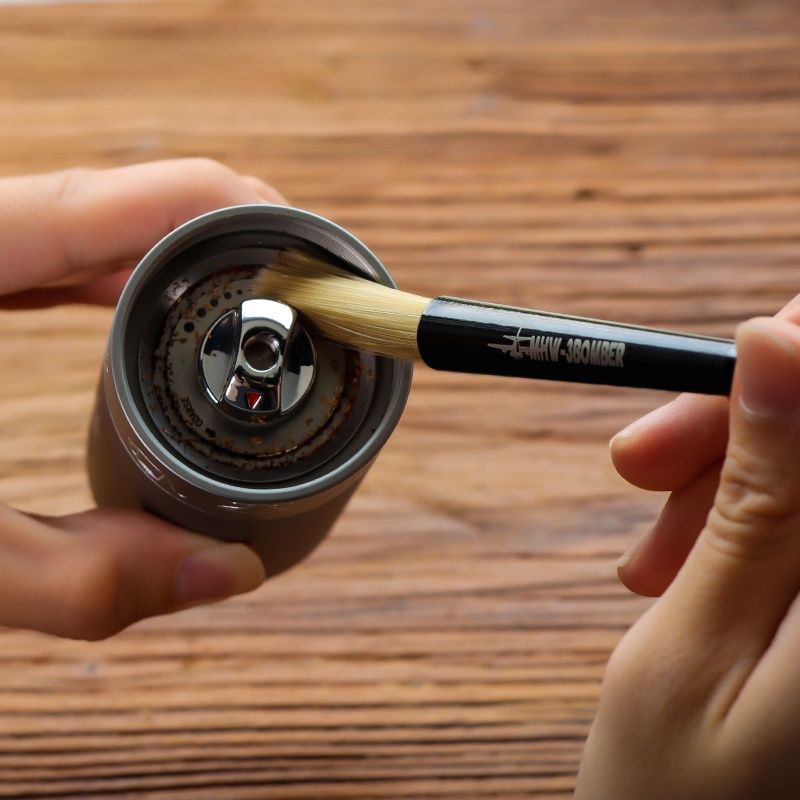 MHW3BOMBER Aluminum Alloy Coff - Coffee Equipment And Tools のレビューと価格