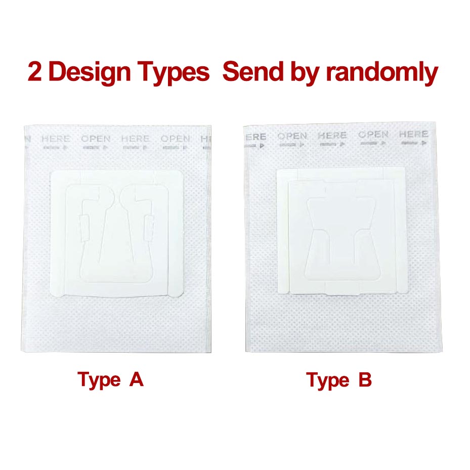 50/100 pcs Coffee Filter Bags  - Coffee Equipment Cleaner のレビューと価格