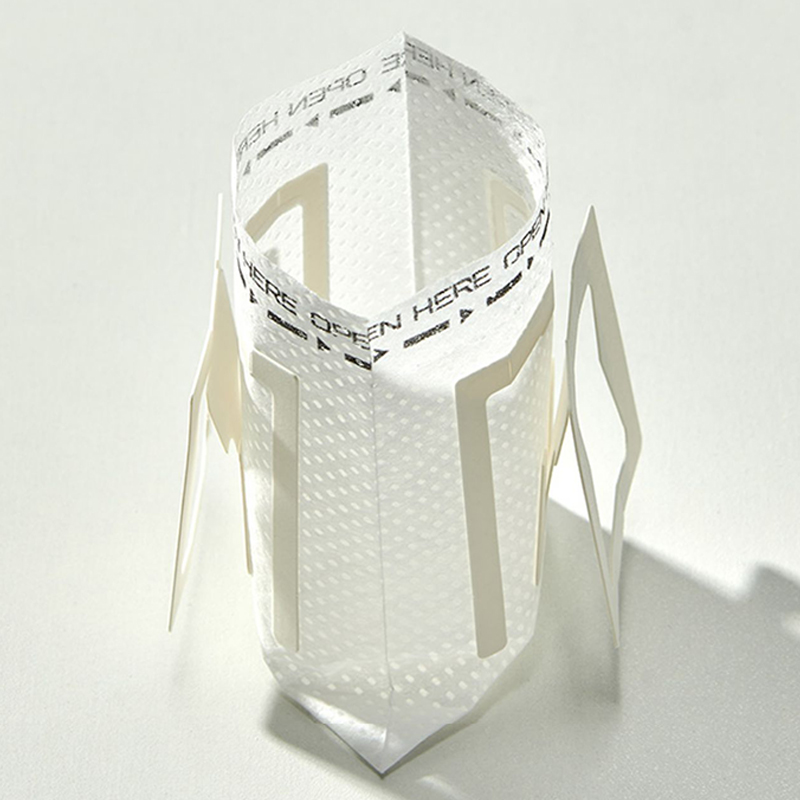 50/100 pcs Coffee Filter Bags  - Coffee Equipment Cleaner のレビューと価格