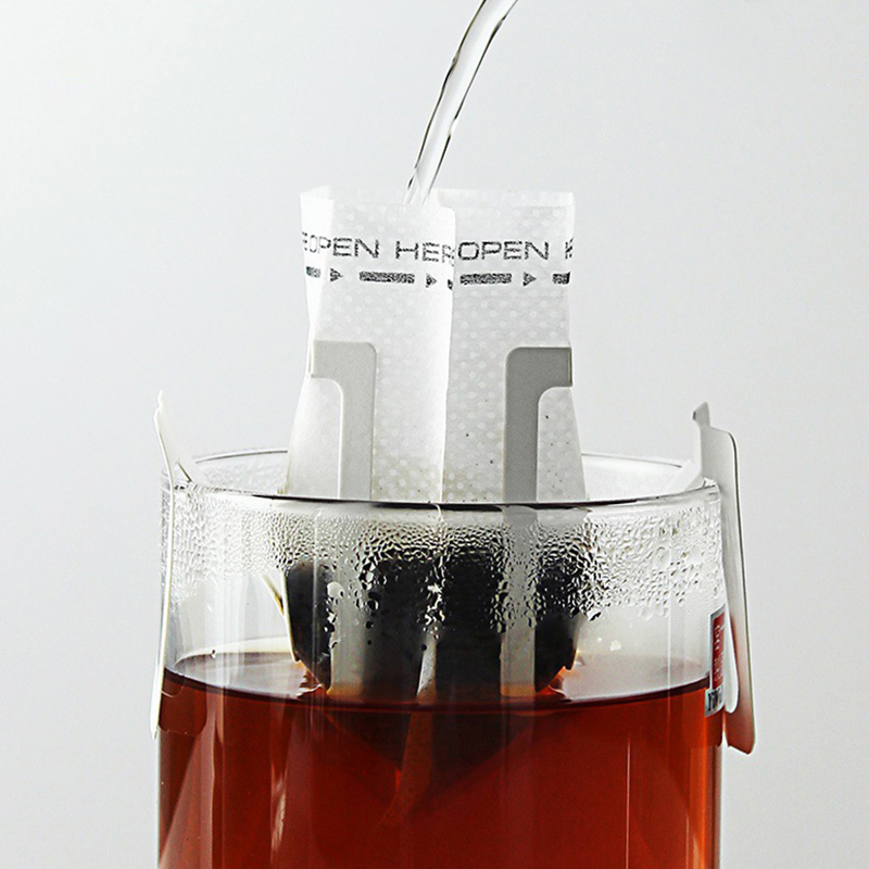50/100 pcs Coffee Filter Bags  - Coffee Equipment Cleaner のレビューと価格