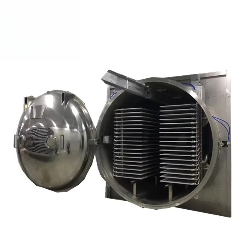 Customized Vacuum Freeze Dryer - Quality Coffee Equipment のレビューと価格