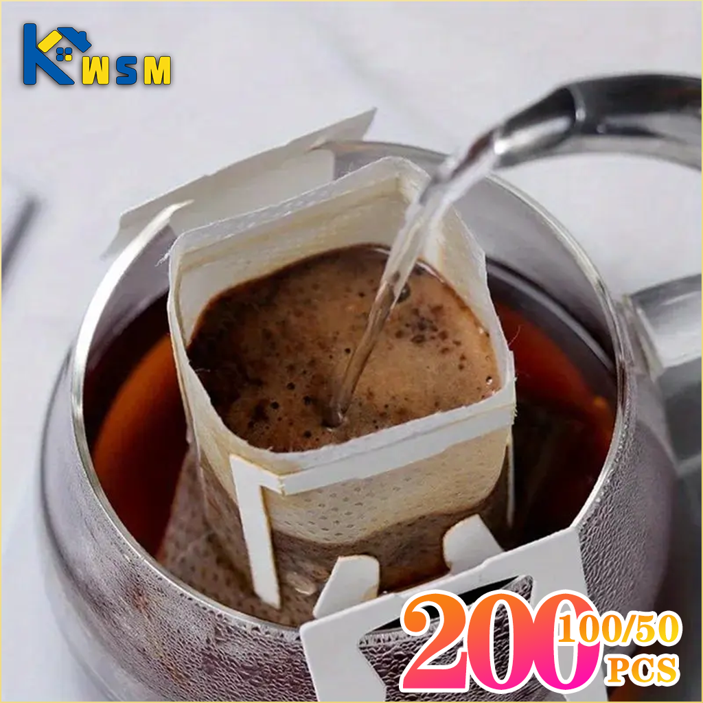 Biodegradable Coffee Filter Ba - Coffee Equipment Cleaner のレビューと価格