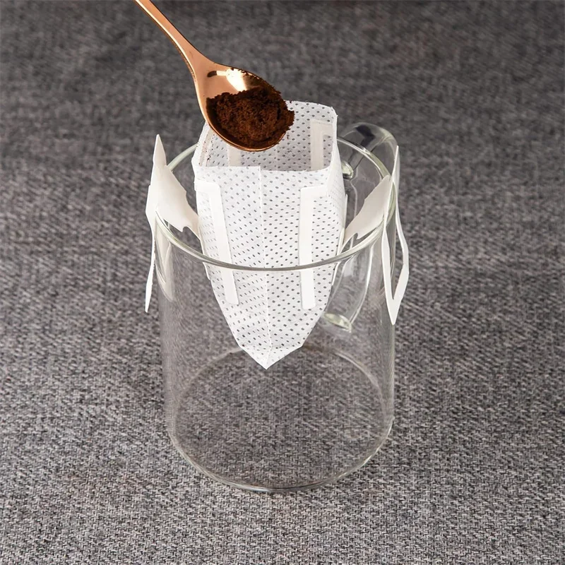 Biodegradable Coffee Filter Ba - Coffee Equipment Cleaner のレビューと価格