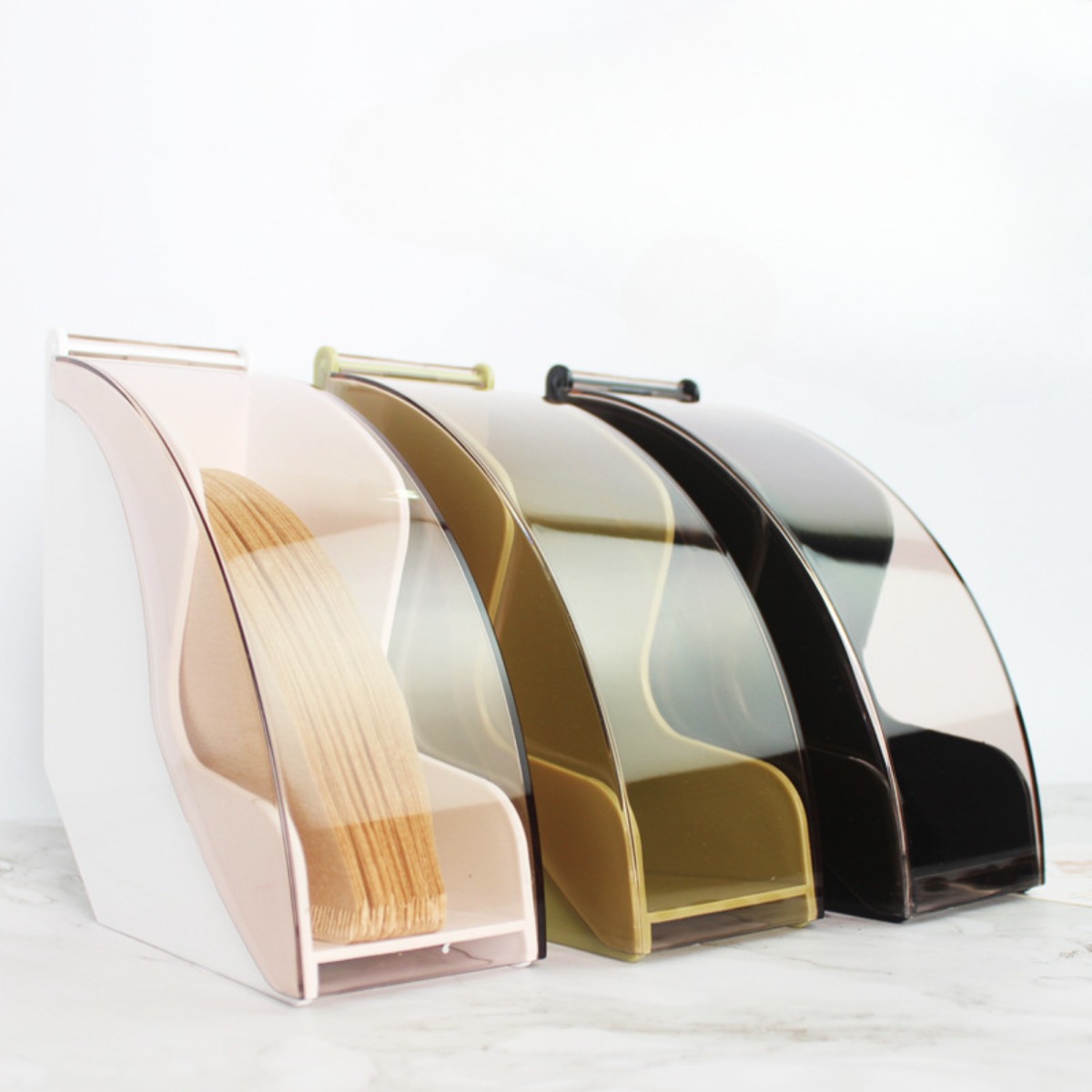 Coffee Filter Holder Coffee Pa - Coffee Equipment V60 のレビューと価格
