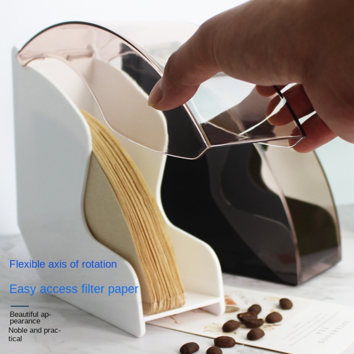 Coffee Filter Holder Coffee Pa - Coffee Equipment V60 のレビューと価格