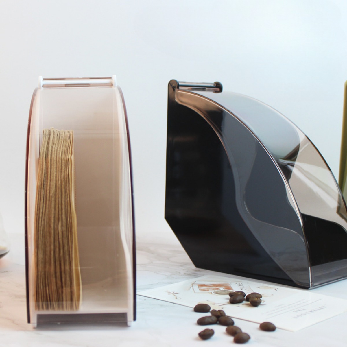 Coffee Filter Holder Coffee Pa - Coffee Equipment V60 のレビューと価格