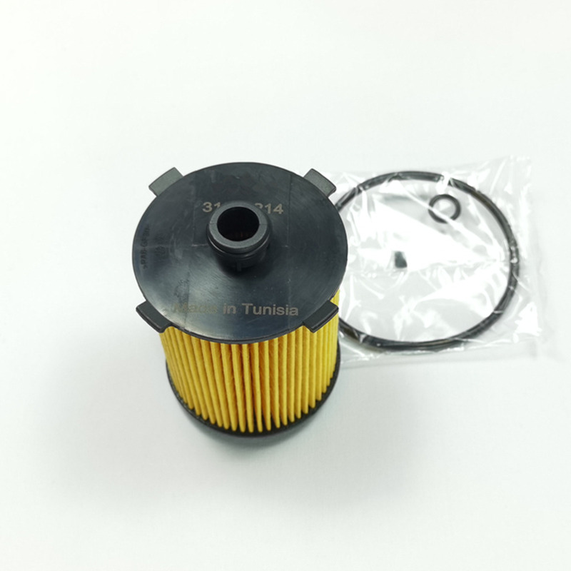 Oil filter 31372212 For VOLVO  - Coffee Equipment V60 のレビューと価格