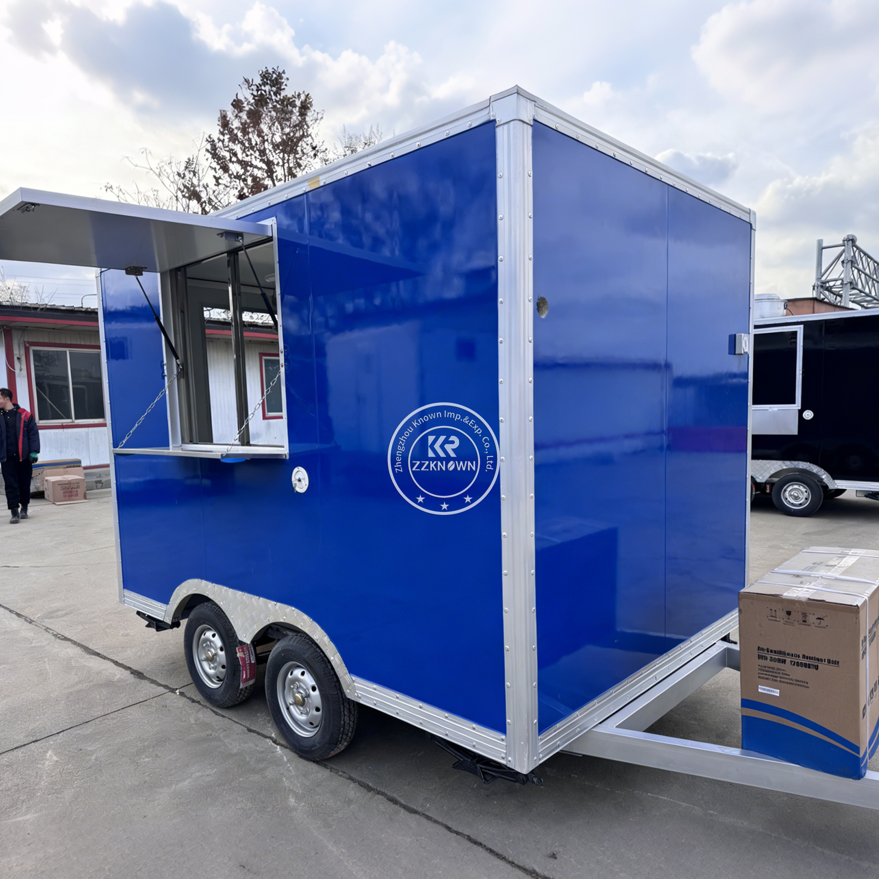 Street High Quality Ice Cream  - Quality Coffee Equipment のレビューと価格