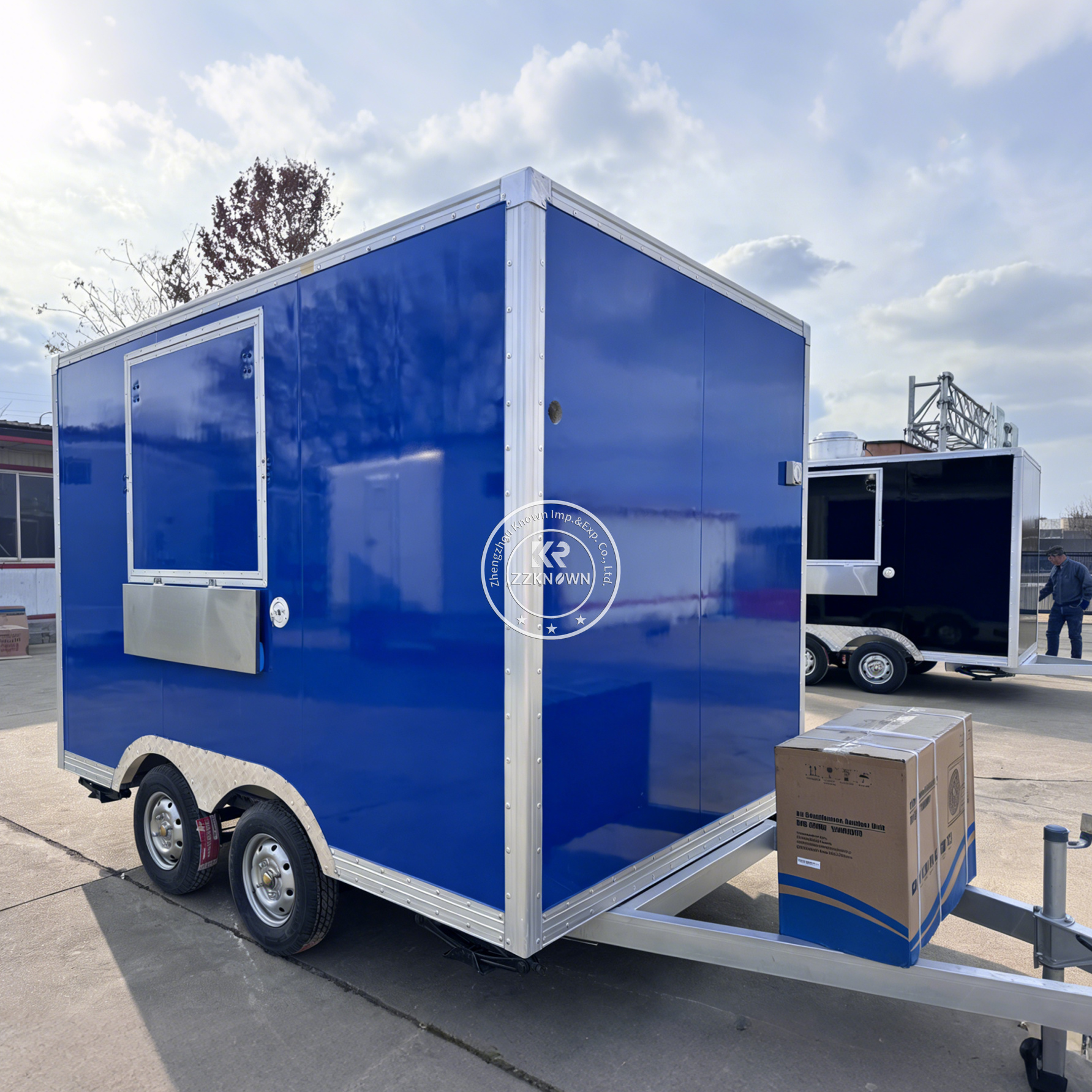 Street High Quality Ice Cream  - Quality Coffee Equipment のレビューと価格