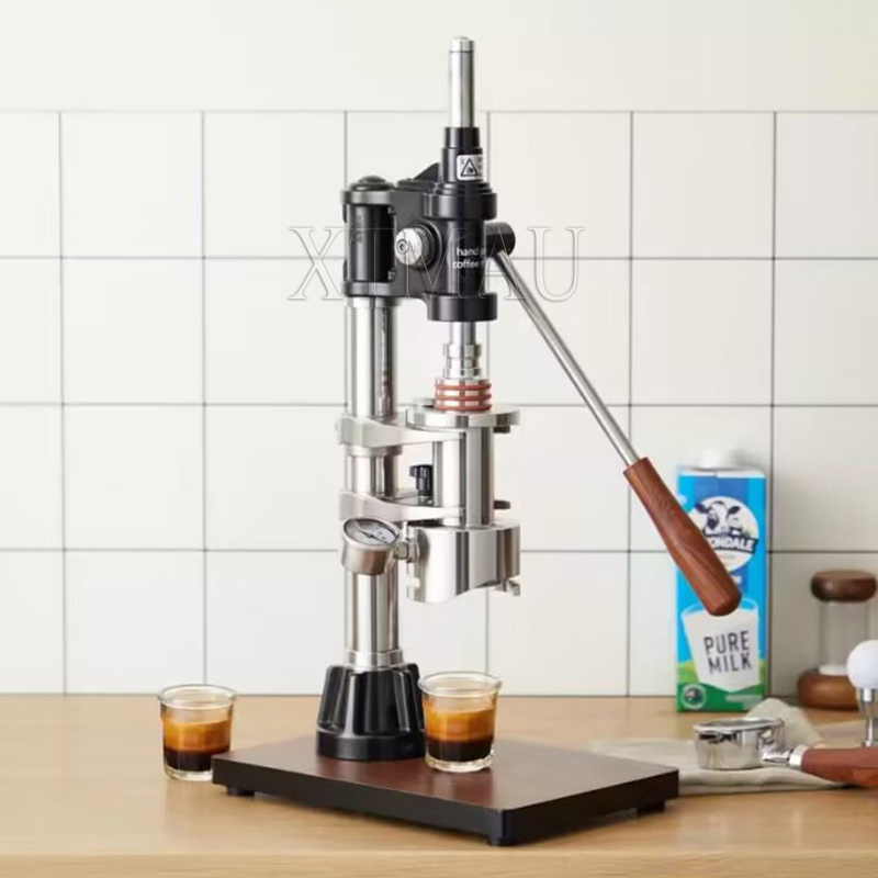 High Quality Home Use Lever St - Quality Coffee Equipment のレビューと価格
