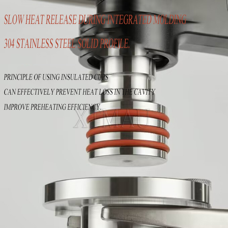 High Quality Home Use Lever St - Quality Coffee Equipment のレビューと価格
