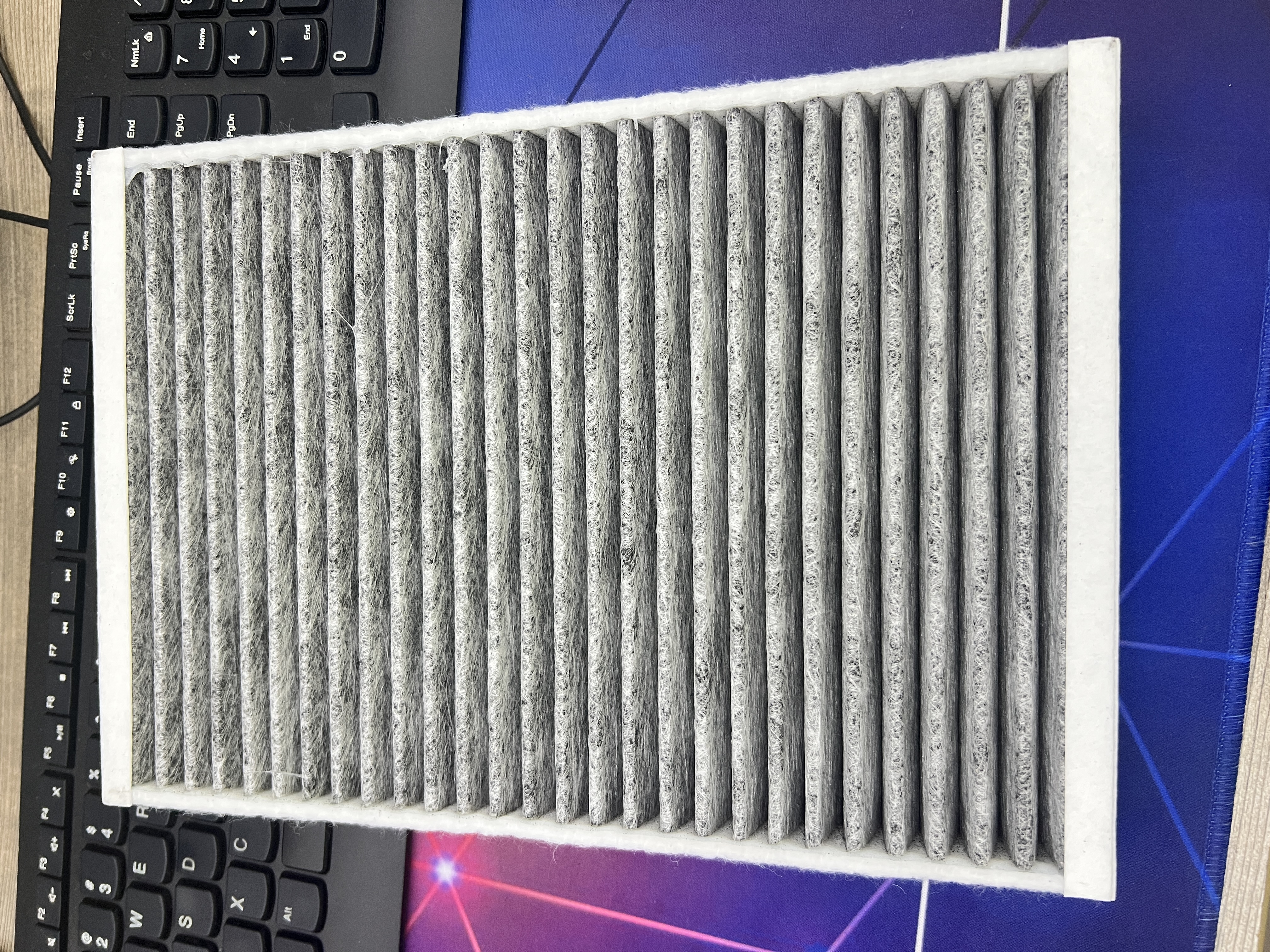 Cabin Air filter For VOLVO S60 - Coffee Equipment V60 のレビューと価格