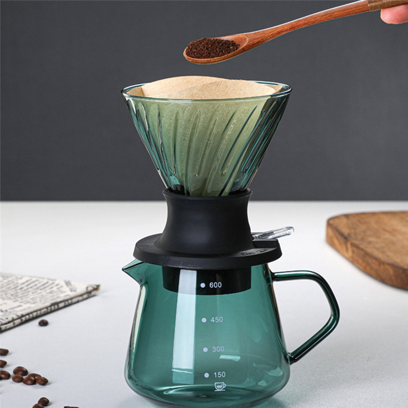 600ML Immersion Dripper Switch - Coffee Equipment V60 のレビューと価格