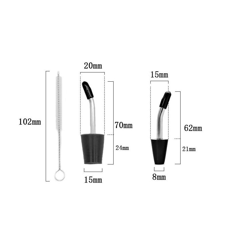 Stainless Steel Kettle Nozzle  - Outdoor Coffee Equipment のレビューと価格