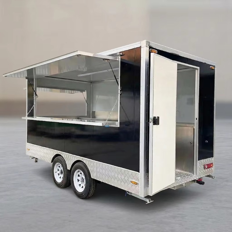 Mobile Food Catering Trailer F - Coffee Equipment Australia のレビューと価格