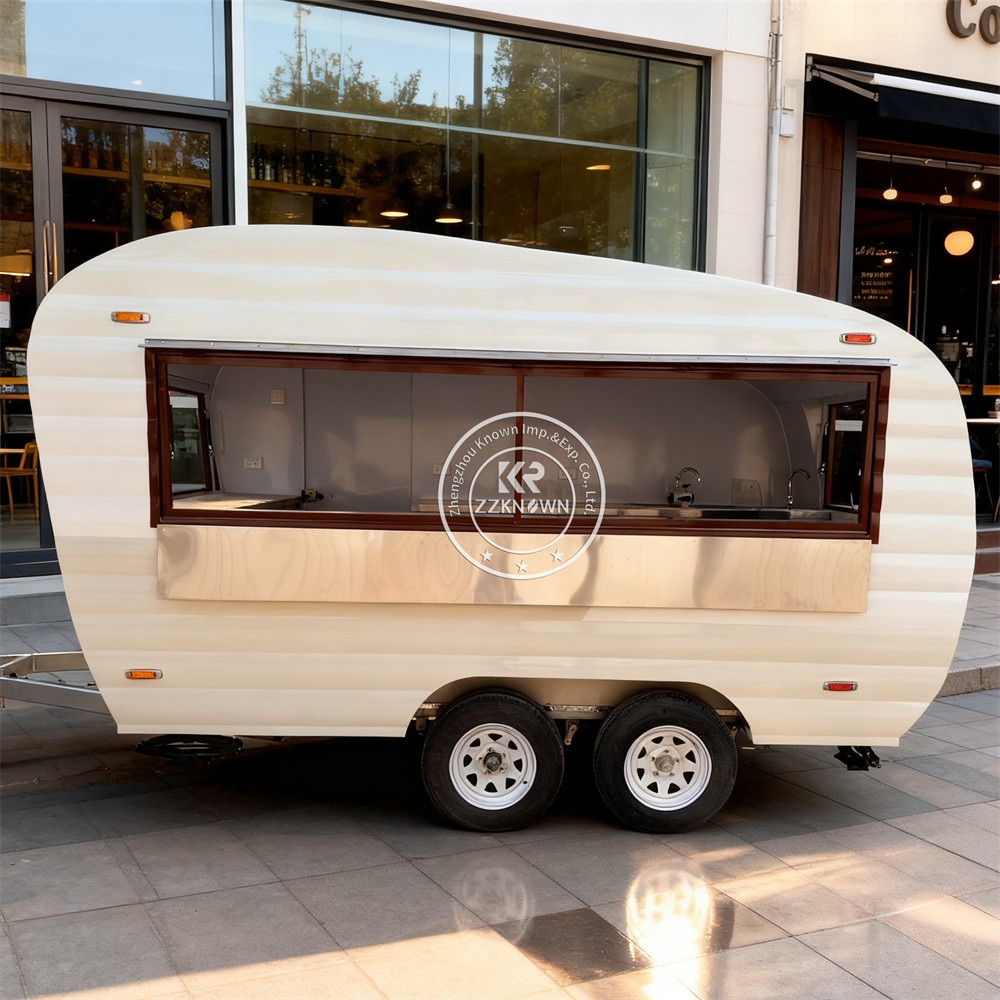 Australia Standard Food Truck  - Coffee Equipment Australia のレビューと価格