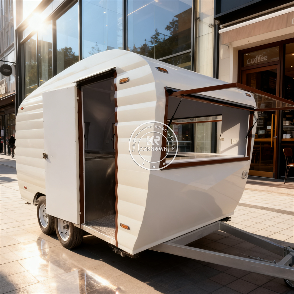 Australia Standard Food Truck  - Coffee Equipment Australia のレビューと価格