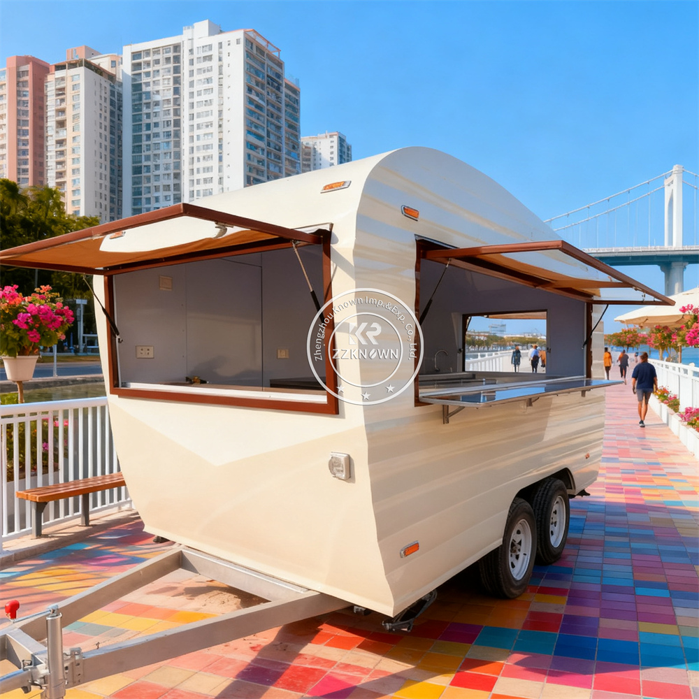 Australia Standard Food Truck  - Coffee Equipment Australia のレビューと価格