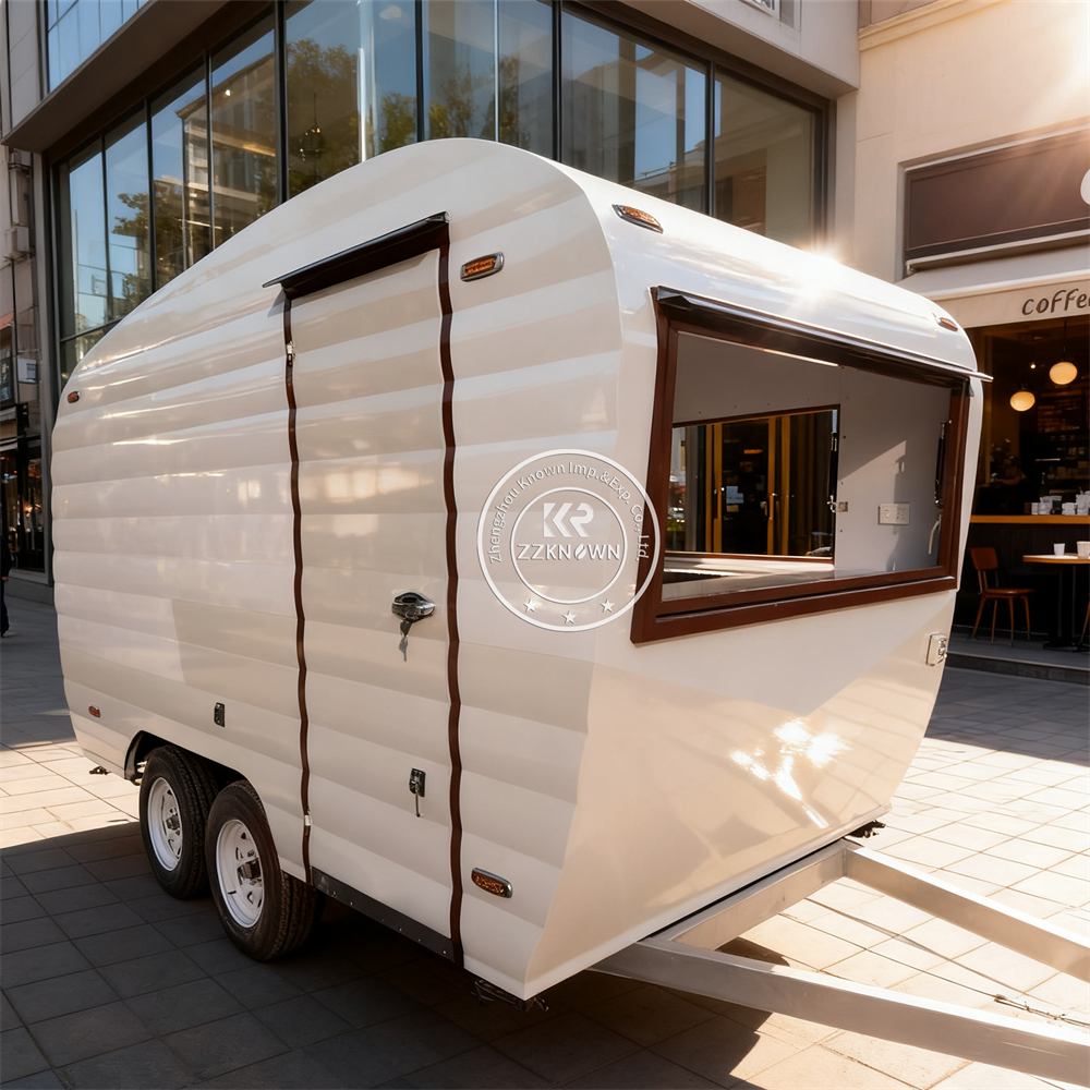 Australia Standard Food Truck  - Coffee Equipment Australia のレビューと価格