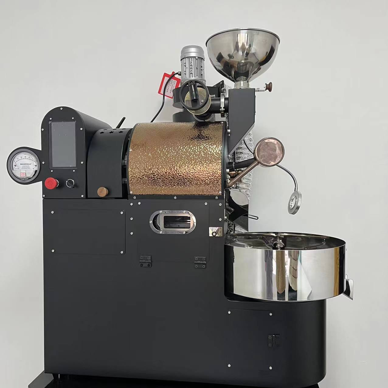 Wintop 2kg Electric Heating Co - Quality Coffee Equipment のレビューと価格