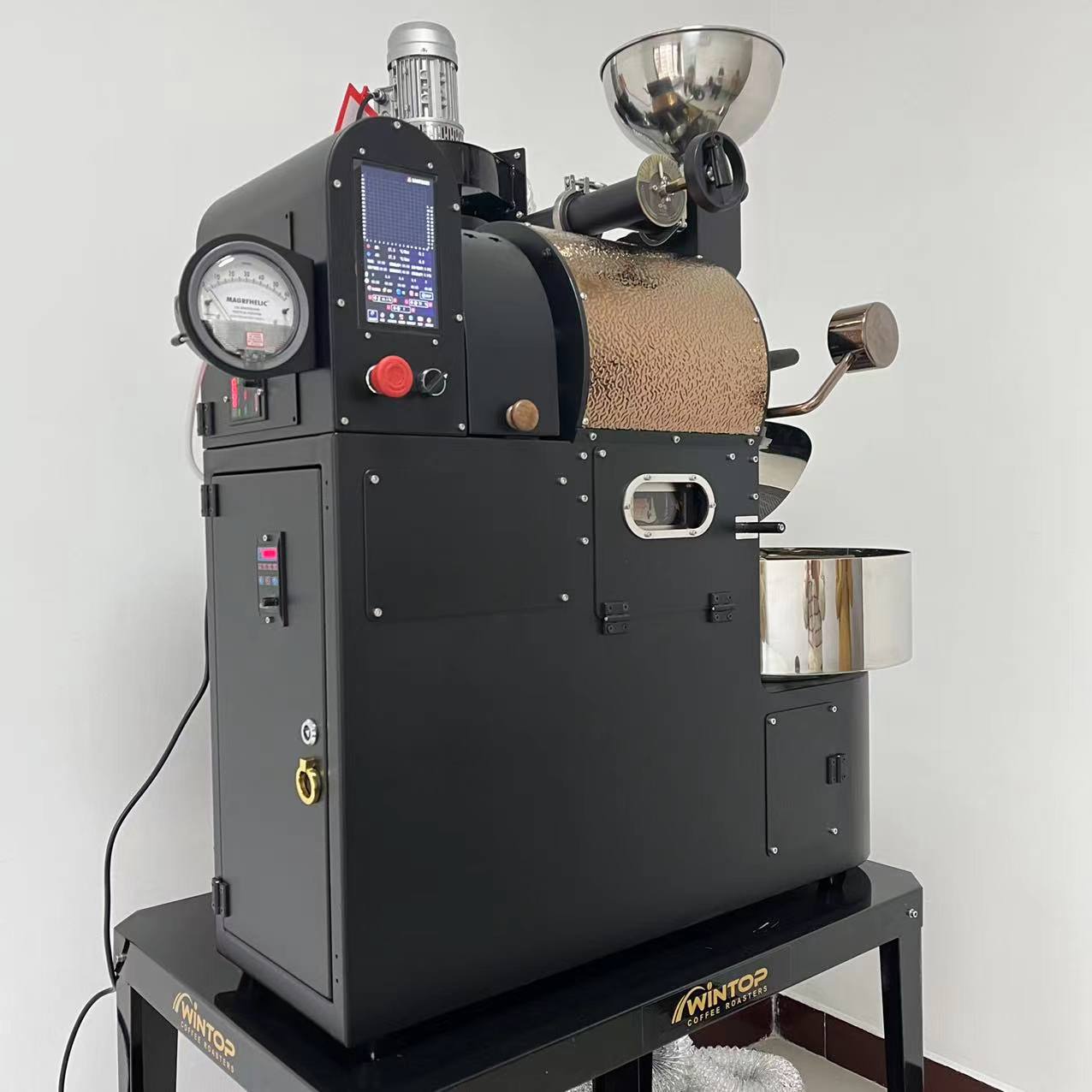 Wintop 2kg Electric Heating Co - Quality Coffee Equipment のレビューと価格