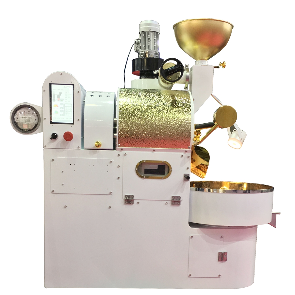 Wintop 2kg Electric Heating Co - Quality Coffee Equipment のレビューと価格
