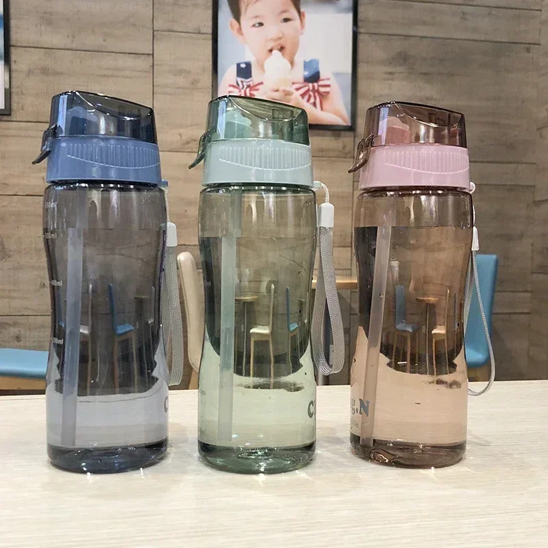 580ml Plastic Water Bottle For - Coffee Equipment And Tools のレビューと価格