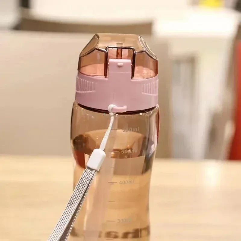 580ml Plastic Water Bottle For - Coffee Equipment And Tools のレビューと価格