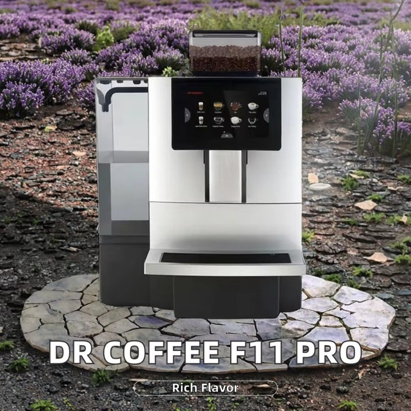 Coffee F 11 Pro Big Plus Super - Coffee Equipment Pro のレビューと価格