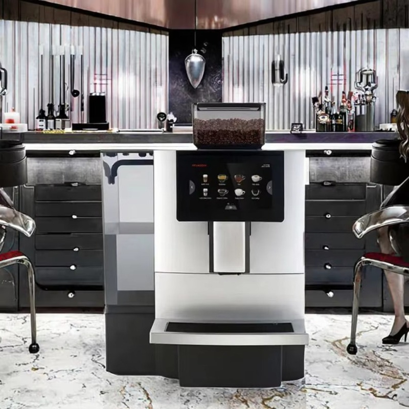 Coffee F 11 Pro Big Plus Super - Coffee Equipment Pro のレビューと価格