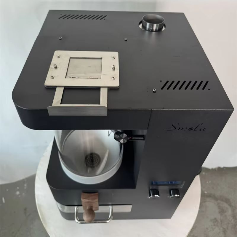 High Quality 1kg Capacity Coff - Quality Coffee Equipment のレビューと価格