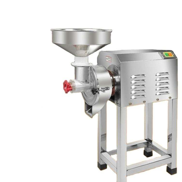 Peanut Paste Maker Dry and Wet - Coffee Equipment Grinder のレビューと価格