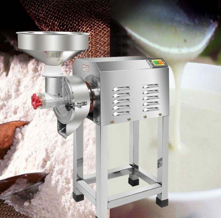 Peanut Paste Maker Dry and Wet - Coffee Equipment Grinder のレビューと価格