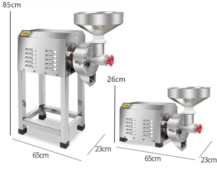 Peanut Paste Maker Dry and Wet - Coffee Equipment Grinder のレビューと価格