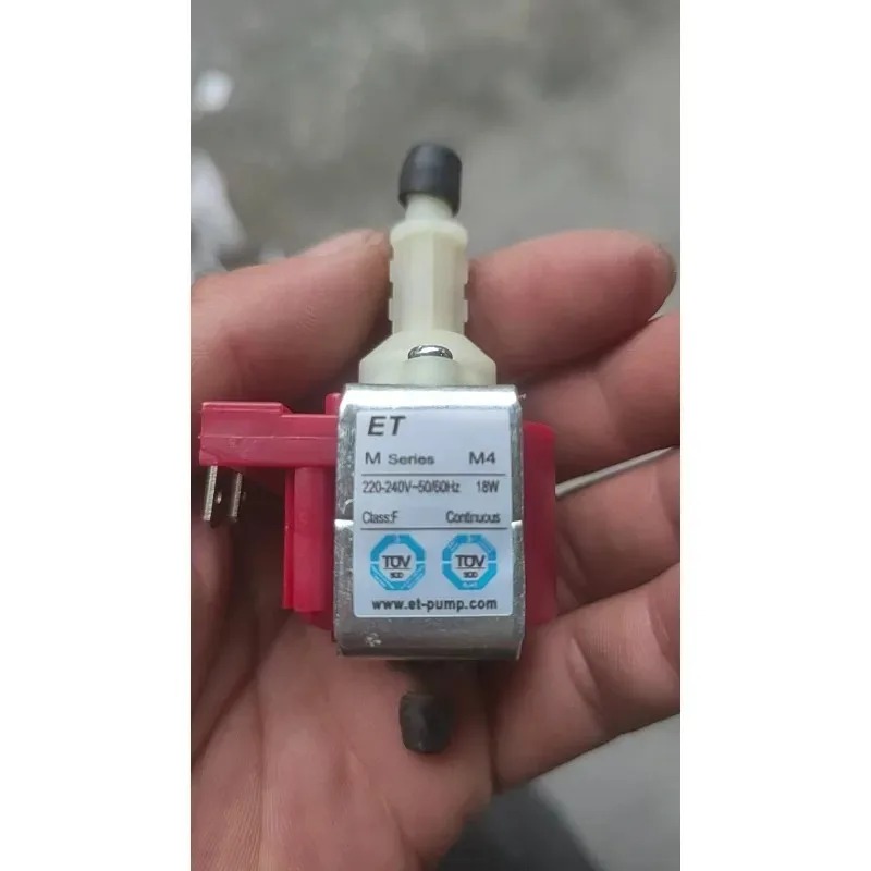 ET M2 M4 electromagnetic sucti - Coffee Equipment Cleaner のレビューと価格