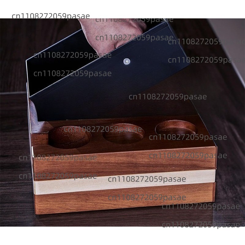 Coffee Pour-over Storage Box,  - Coffee Equipment Grinder のレビューと価格